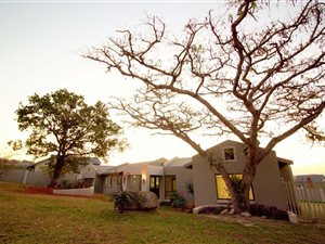 3 Bed House in The Rest Nature Estate