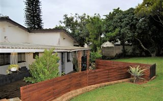 4 Bedroom House in Noordsig