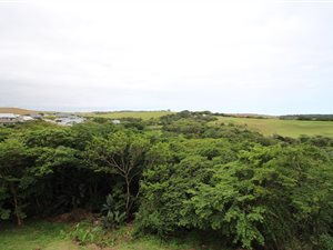 663 m² Land available in Princes Grant Golf Estate