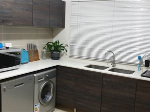 2 Bed Apartment in Greenstone Hill