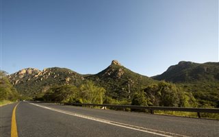 Retail space in Nelspruit