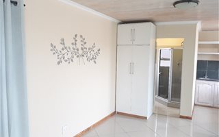 1 Bedroom Apartment in Crawford