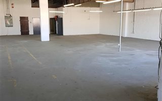 360 m² Commercial space in Asherville