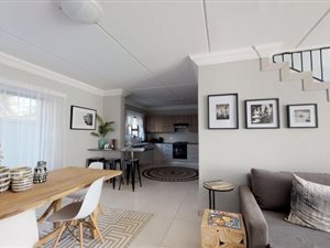 3 Bed Townhouse in Ferndale