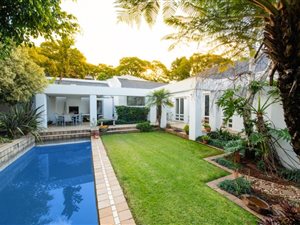 3 Bed House in Melville