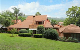 3 Bedroom House in Kloofendal