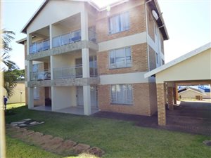 2 Bed Apartment in Manaba