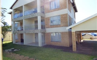2 Bedroom Apartment in Manaba