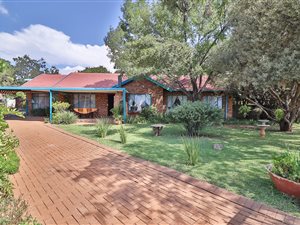 3 Bed House in Ifafi