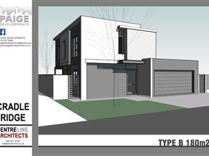 3 Bed House in Homes Haven