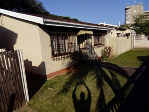 3 Bed Townhouse in Isipingo Beach