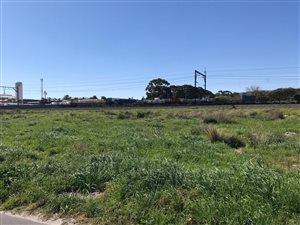 623 m² Land available in Highbury