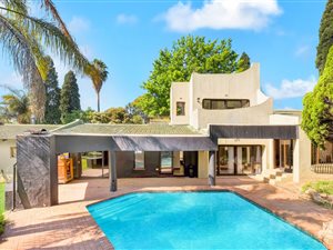 4 Bed House in Hurlingham