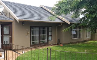 3 Bedroom House in Croydon