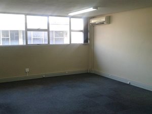 115 m² Industrial space in Pinetown Central