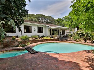 4 Bed House in Westville