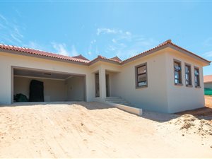 3 Bed House in Monte Christo