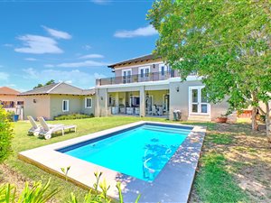 4 Bed House in Dainfern Valley