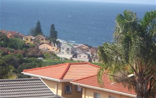 4 Bedroom House in Seatides