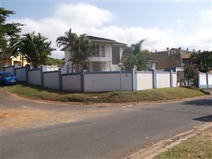 4 Bedroom House in Seatides