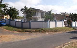 4 Bedroom House in Seatides