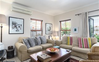3 Bedroom House in Melkbosstrand