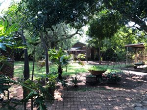 1.7 ha Farm in Mooinooi