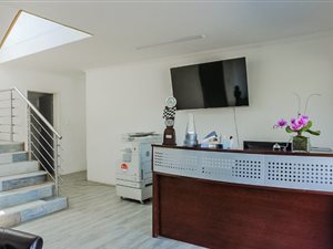 20 m² Commercial space in Glenferness AH