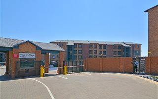 2 Bedroom Apartment in Atteridgeville
