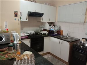 2 Bed Apartment in Reservoir Hills