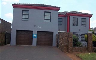 6 Bedroom House in Vosloorus