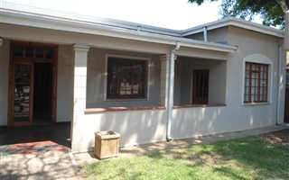 256 m² Office Space in Polokwane Central