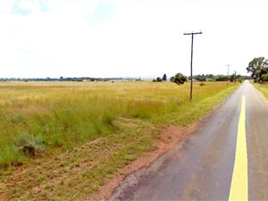 2.3 ha Land available in Nelsonia