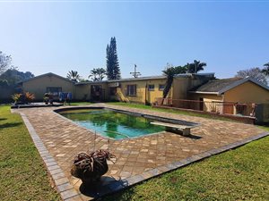 4.4 ha Farm in Ramsgate