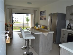 2 Bed Apartment in Carlswald AH