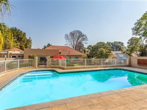 3 Bed House in Berario