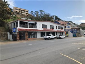 480 m² Retail Space in Margate