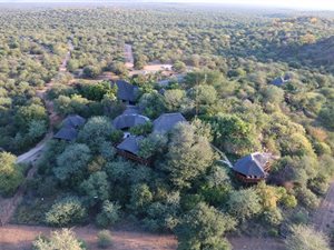 750 m² Farm in Alldays