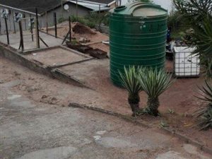 300 m² Land available in Savanna Park
