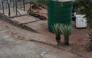 300 m² Land available in Savanna Park