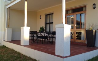 3 Bedroom House in Royal Ascot