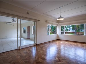 3 Bedroom House in Menlo Park