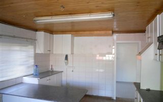 3 Bedroom House in Kimberley
