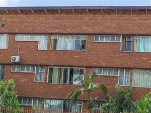 1.5 Bed Flat in Gezina