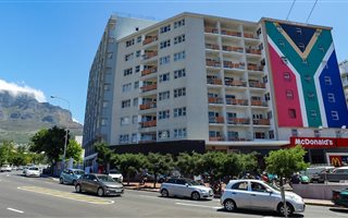 2 Bedroom Apartment in Gardens
