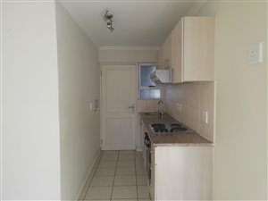 2 Bed Apartment in Surrey Estate