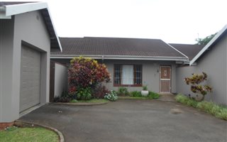 3 Bedroom Simplex in Kwambonambi
