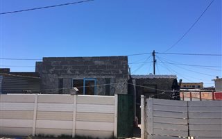 3 Bedroom House in Delft South