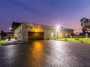 1 ha Land available in Morningstar