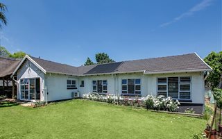 4 Bedroom House in Parkmore
